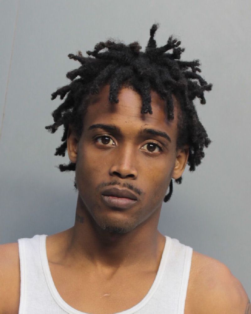 Dontrae Jackson Info, Photos, Data, and More / Dontrae Jackson TriCountyBusts / Is Dontrae Jackson on Social Media Like Facebook, Instagram abd Twitter?