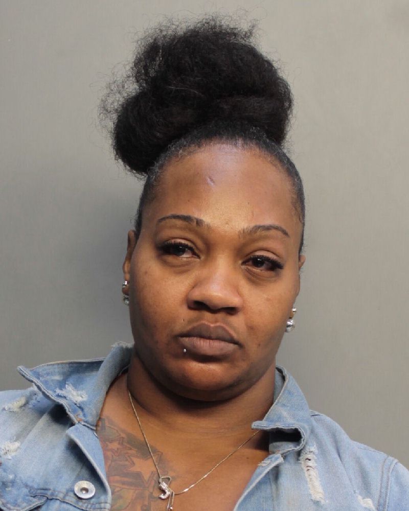 Kizzy Wilson Info, Photos, Data, and More / Kizzy Wilson TriCountyBusts / Is Kizzy Wilson on Social Media Like Facebook, Instagram abd Twitter?