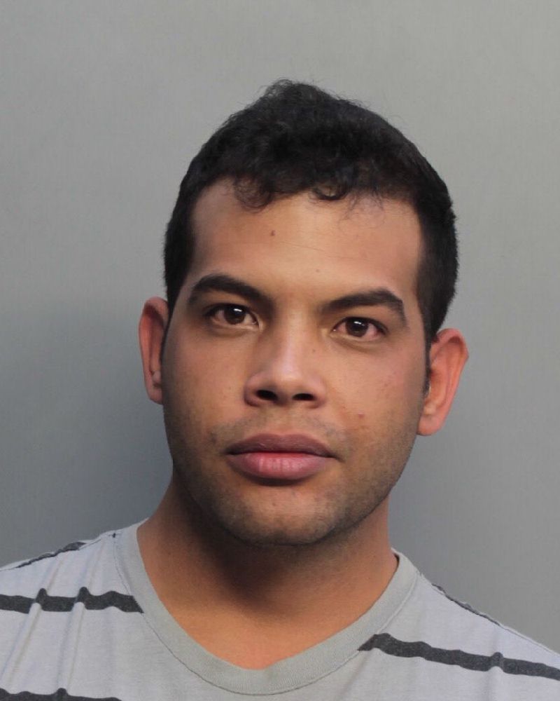 Carlos Freeman Info, Photos, Data, and More / Carlos Freeman TriCountyBusts / Is Carlos Freeman on Social Media Like Facebook, Instagram abd Twitter?