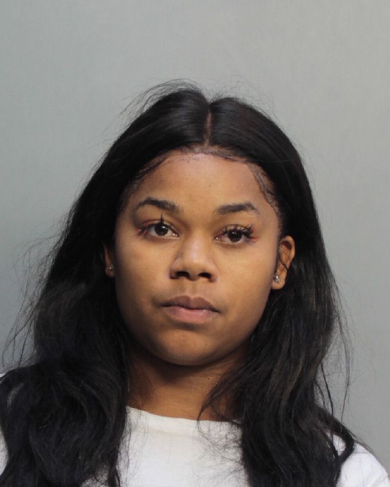Tyairie Greene Info, Photos, Data, and More / Tyairie Greene TriCountyBusts / Is Tyairie Greene on Social Media Like Facebook, Instagram abd Twitter?