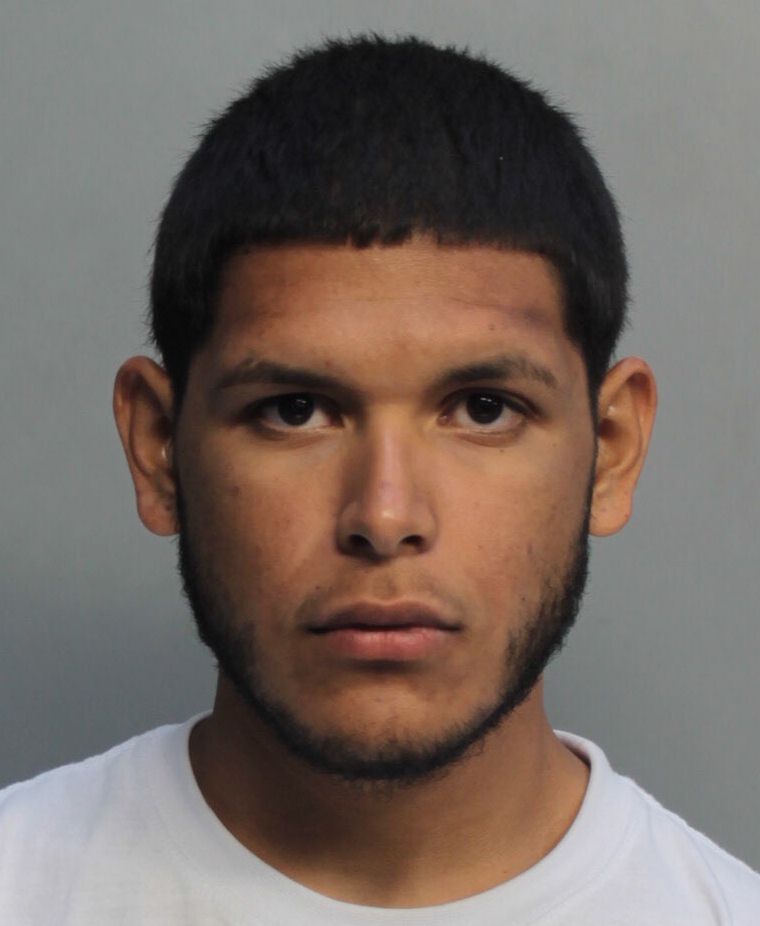 Kevin Reyes Info, Photos, Data, and More / Kevin Reyes TriCountyBusts / Is Kevin Reyes on Social Media Like Facebook, Instagram abd Twitter?