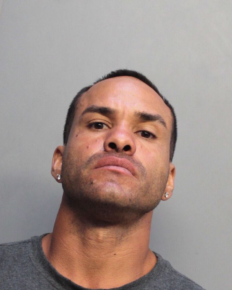 Yadier Reyes Info, Photos, Data, and More / Yadier Reyes TriCountyBusts / Is Yadier Reyes on Social Media Like Facebook, Instagram abd Twitter?