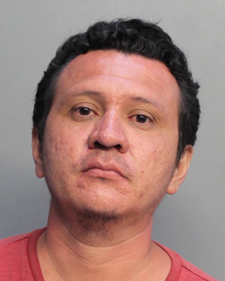 Rommel Valladares Info, Photos, Data, and More / Rommel Valladares TriCountyBusts / Is Rommel Valladares on Social Media Like Facebook, Instagram abd Twitter?
