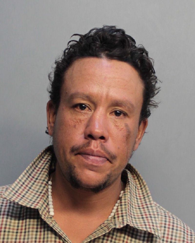 Robert Garcia Info, Photos, Data, and More / Robert Garcia TriCountyBusts / Is Robert Garcia on Social Media Like Facebook, Instagram abd Twitter?