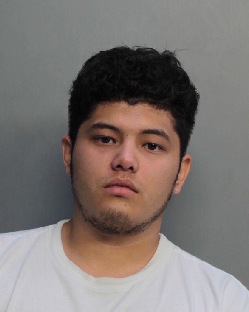 Brian Miranda Info, Photos, Data, and More / Brian Miranda TriCountyBusts / Is Brian Miranda on Social Media Like Facebook, Instagram abd Twitter?