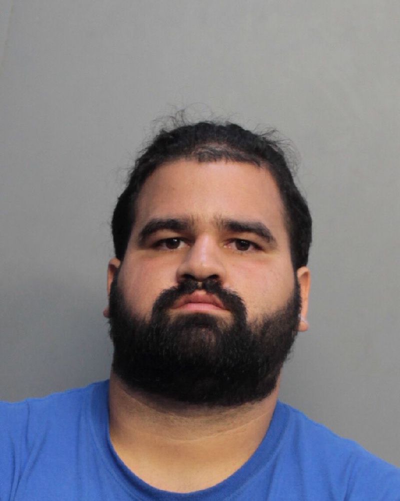 Angel Ruiz Info, Photos, Data, and More / Angel Ruiz TriCountyBusts / Is Angel Ruiz on Social Media Like Facebook, Instagram abd Twitter?