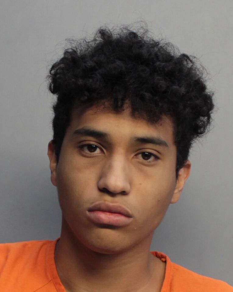 Cristopher Garcia Info, Photos, Data, and More / Cristopher Garcia TriCountyBusts / Is Cristopher Garcia on Social Media Like Facebook, Instagram abd Twitter?