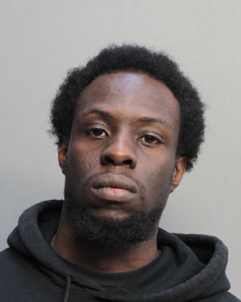 Chidlet Durosier Info, Photos, Data, and More / Chidlet Durosier TriCountyBusts / Is Chidlet Durosier on Social Media Like Facebook, Instagram abd Twitter?