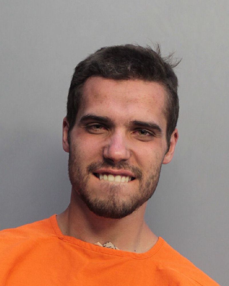 Nicolas Raymond Info, Photos, Data, and More / Nicolas Raymond TriCountyBusts / Is Nicolas Raymond on Social Media Like Facebook, Instagram abd Twitter?