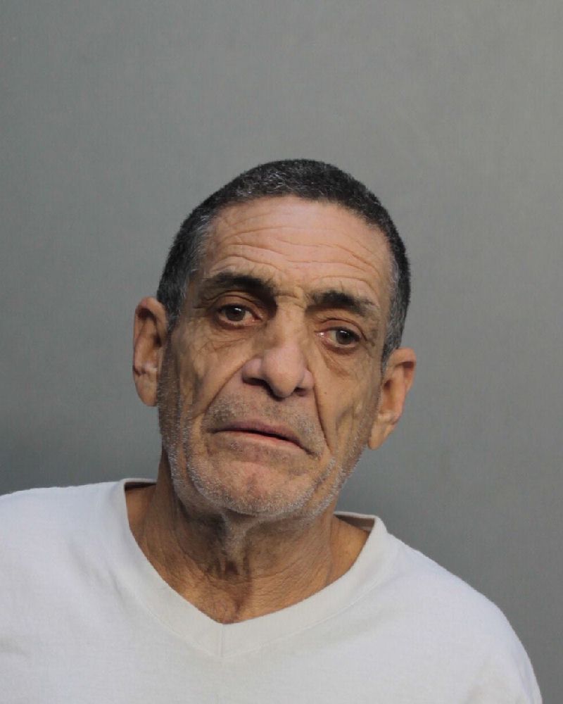 Ignacio Valdes Info, Photos, Data, and More / Ignacio Valdes TriCountyBusts / Is Ignacio Valdes on Social Media Like Facebook, Instagram abd Twitter?