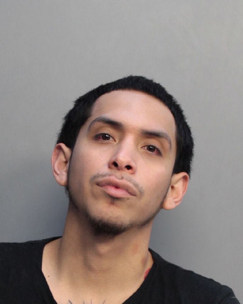 Luis Ortega Info, Photos, Data, and More / Luis Ortega TriCountyBusts / Is Luis Ortega on Social Media Like Facebook, Instagram abd Twitter?