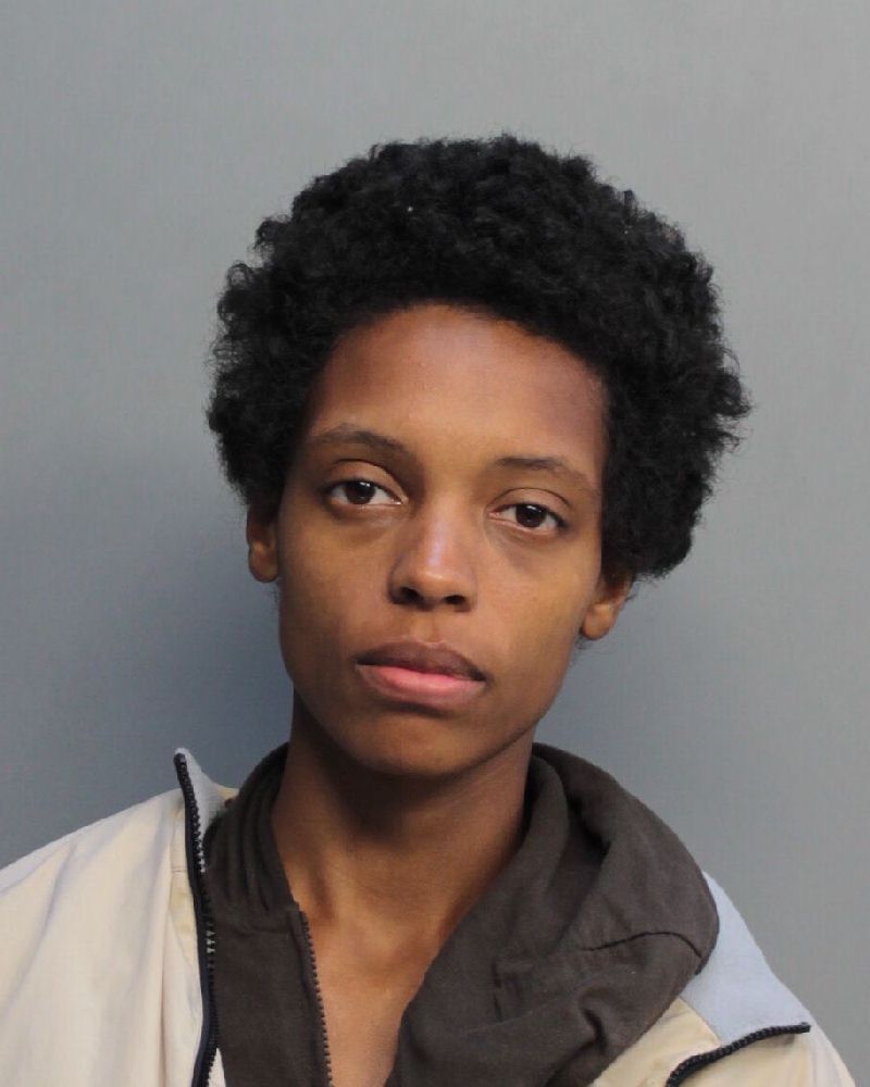 Shabria Melvins Info, Photos, Data, and More / Shabria Melvins TriCountyBusts / Is Shabria Melvins on Social Media Like Facebook, Instagram abd Twitter?