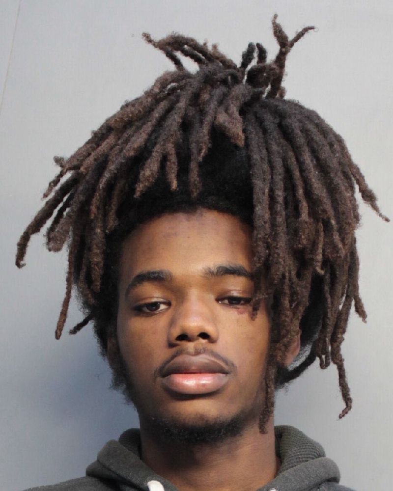 Devontae Holmes Info, Photos, Data, and More / Devontae Holmes TriCountyBusts / Is Devontae Holmes on Social Media Like Facebook, Instagram abd Twitter?