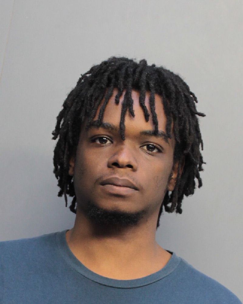 Deon Freckleton Info, Photos, Data, and More / Deon Freckleton TriCountyBusts / Is Deon Freckleton on Social Media Like Facebook, Instagram abd Twitter?