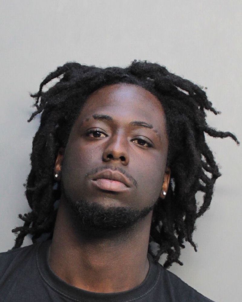 Johnny Jean Claude Info, Photos, Data, and More / Johnny Jean Claude TriCountyBusts / Is Johnny Jean Claude on Social Media Like Facebook, Instagram abd Twitter?