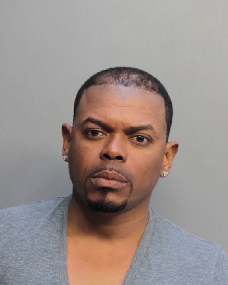 Celeo Figueroa Info, Photos, Data, and More / Celeo Figueroa TriCountyBusts / Is Celeo Figueroa on Social Media Like Facebook, Instagram abd Twitter?