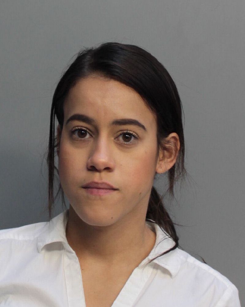 Alexis Sagaro Info, Photos, Data, and More / Alexis Sagaro TriCountyBusts / Is Alexis Sagaro on Social Media Like Facebook, Instagram abd Twitter?