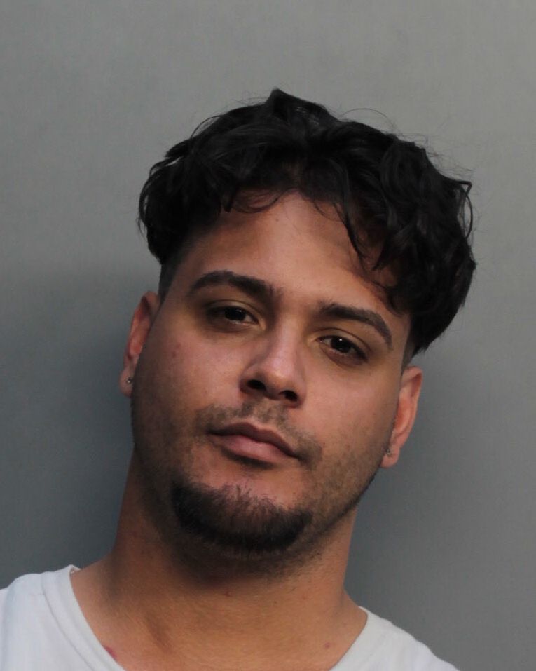 Bryan Otero Info, Photos, Data, and More / Bryan Otero TriCountyBusts / Is Bryan Otero on Social Media Like Facebook, Instagram abd Twitter?