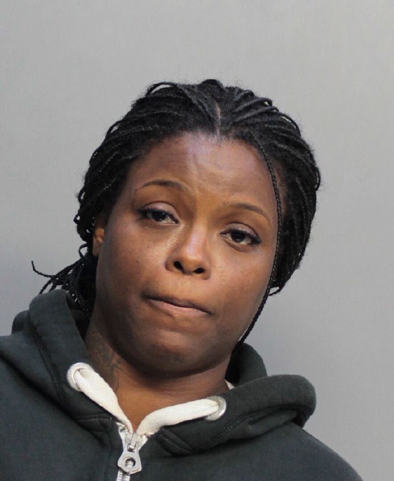 Sherri Wilson Info, Photos, Data, and More / Sherri Wilson TriCountyBusts / Is Sherri Wilson on Social Media Like Facebook, Instagram abd Twitter?