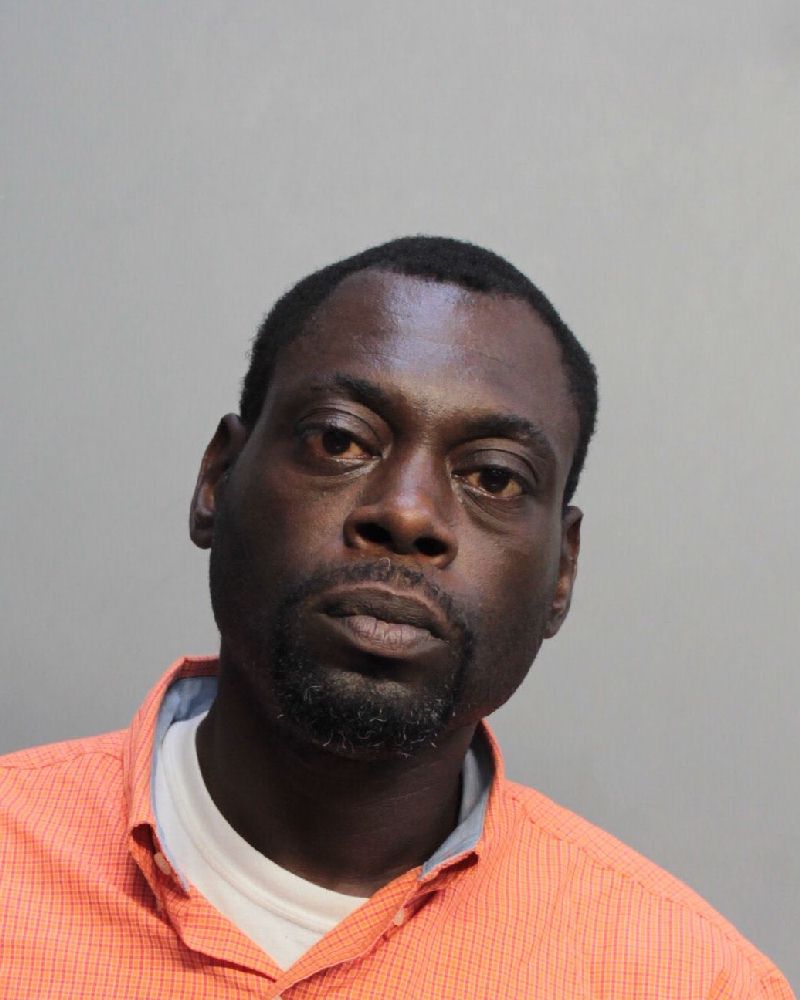 Ramon Smalls Info, Photos, Data, and More / Ramon Smalls TriCountyBusts / Is Ramon Smalls on Social Media Like Facebook, Instagram abd Twitter?