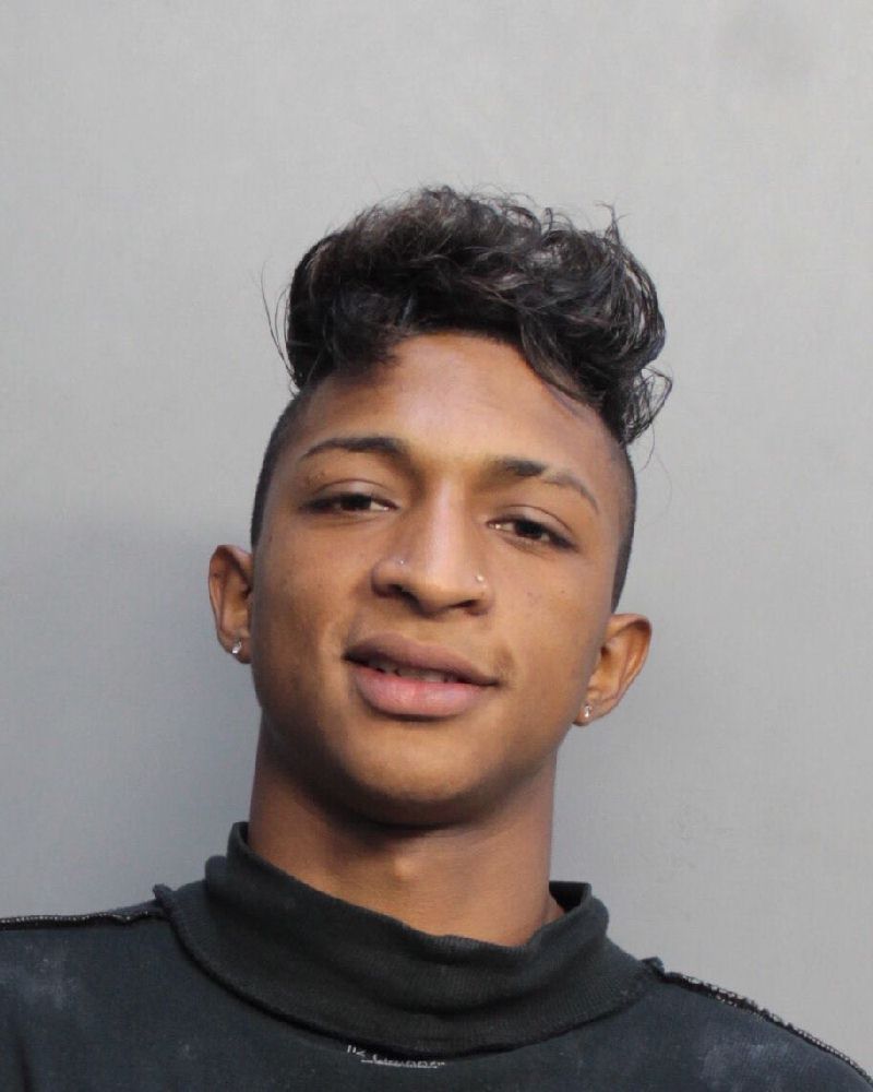 Jose Chamorromorales Info, Photos, Data, and More / Jose Chamorromorales TriCountyBusts / Is Jose Chamorromorales on Social Media Like Facebook, Instagram abd Twitter?