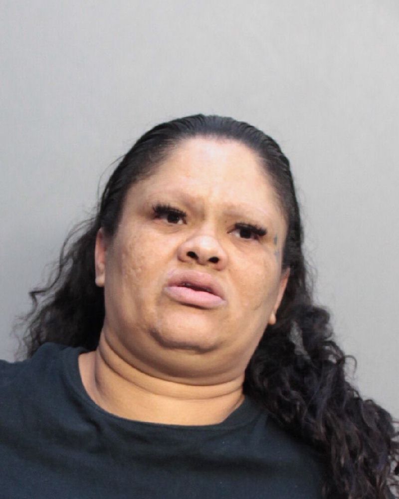 Elizabeth Centurion Info, Photos, Data, and More / Elizabeth Centurion TriCountyBusts / Is Elizabeth Centurion on Social Media Like Facebook, Instagram abd Twitter?