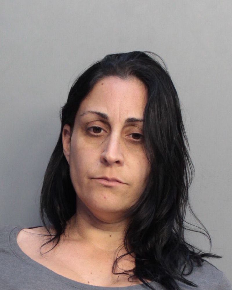 Margarita Perezmora Info, Photos, Data, and More / Margarita Perezmora TriCountyBusts / Is Margarita Perezmora on Social Media Like Facebook, Instagram abd Twitter?