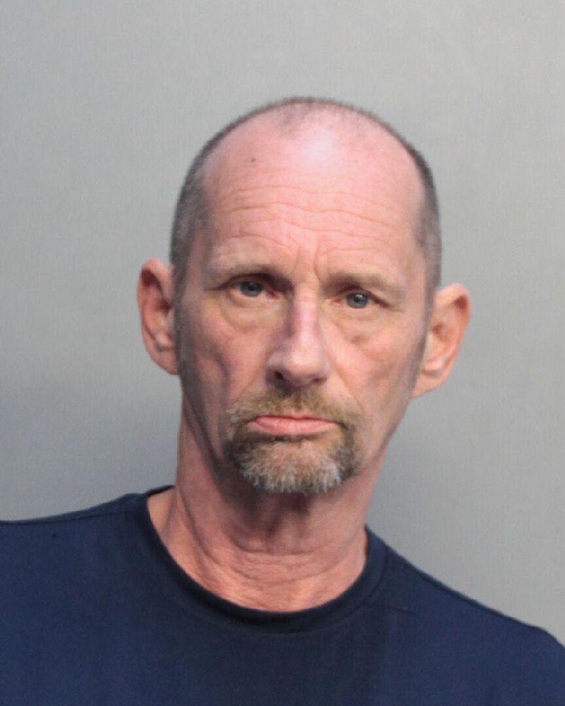 Joseph Mcloud Info, Photos, Data, and More / Joseph Mcloud TriCountyBusts / Is Joseph Mcloud on Social Media Like Facebook, Instagram abd Twitter?