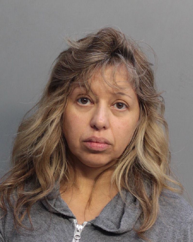 Giselle Iglesias Info, Photos, Data, and More / Giselle Iglesias TriCountyBusts / Is Giselle Iglesias on Social Media Like Facebook, Instagram abd Twitter?