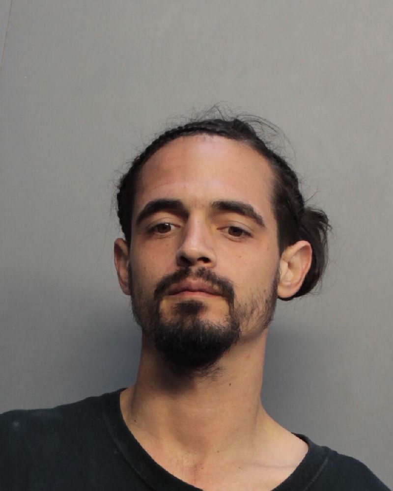 William Miranda Info, Photos, Data, and More / William Miranda TriCountyBusts / Is William Miranda on Social Media Like Facebook, Instagram abd Twitter?