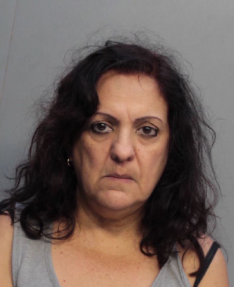 Maritza Carrillo Info, Photos, Data, and More / Maritza Carrillo TriCountyBusts / Is Maritza Carrillo on Social Media Like Facebook, Instagram abd Twitter?