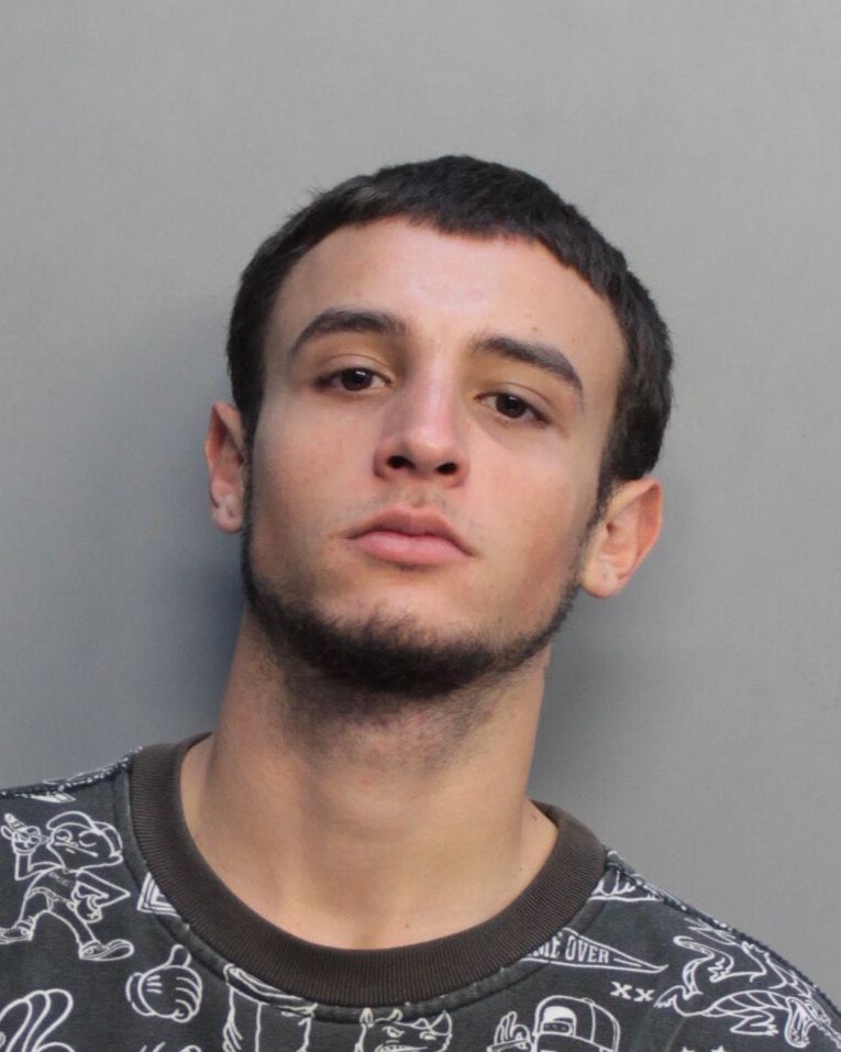 Oscar Castrillon Info, Photos, Data, and More / Oscar Castrillon TriCountyBusts / Is Oscar Castrillon on Social Media Like Facebook, Instagram abd Twitter?