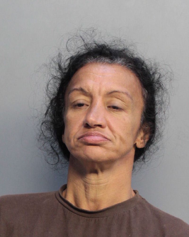 Catherine Ortiz Info, Photos, Data, and More / Catherine Ortiz TriCountyBusts / Is Catherine Ortiz on Social Media Like Facebook, Instagram abd Twitter?