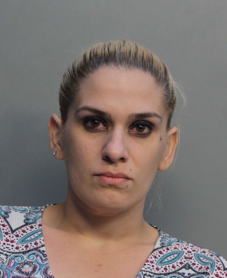 Nayde Perez Info, Photos, Data, and More / Nayde Perez TriCountyBusts / Is Nayde Perez on Social Media Like Facebook, Instagram abd Twitter?