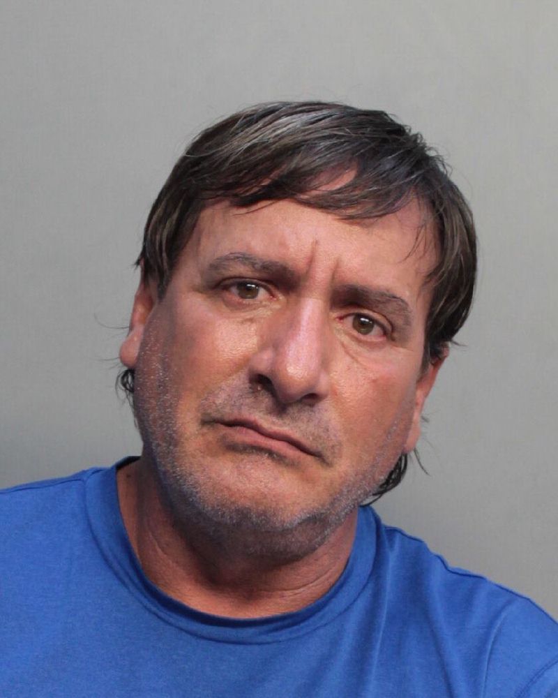 Humberto Rodriguez Info, Photos, Data, and More / Humberto Rodriguez TriCountyBusts / Is Humberto Rodriguez on Social Media Like Facebook, Instagram abd Twitter?