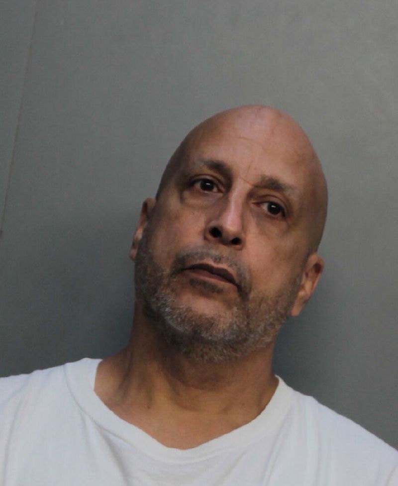 Orlando Vargas Info, Photos, Data, and More / Orlando Vargas TriCountyBusts / Is Orlando Vargas on Social Media Like Facebook, Instagram abd Twitter?