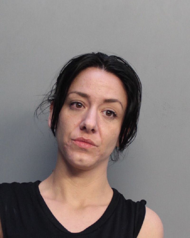 Rachel Infiesta Info, Photos, Data, and More / Rachel Infiesta TriCountyBusts / Is Rachel Infiesta on Social Media Like Facebook, Instagram abd Twitter?