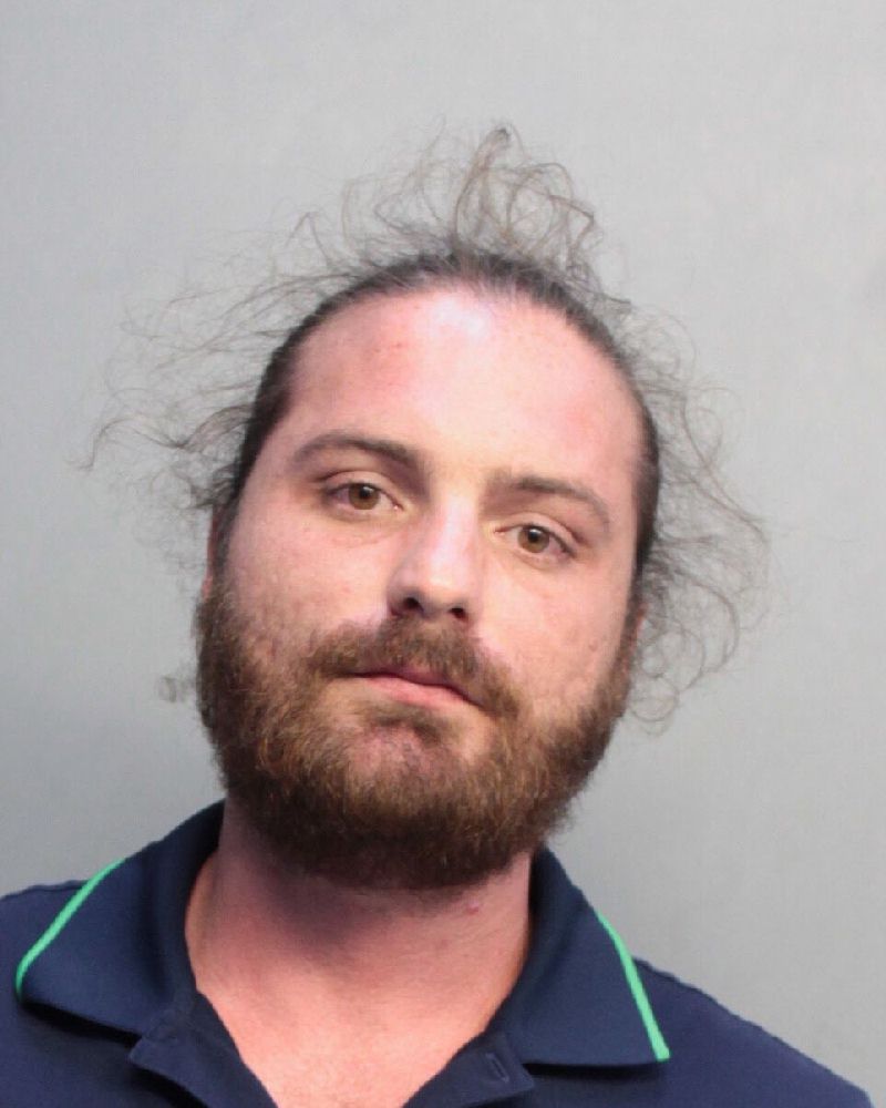 Christopher Crowley Info, Photos, Data, and More / Christopher Crowley TriCountyBusts / Is Christopher Crowley on Social Media Like Facebook, Instagram abd Twitter?