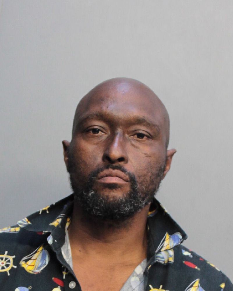 Antonio Benton Info, Photos, Data, and More / Antonio Benton TriCountyBusts / Is Antonio Benton on Social Media Like Facebook, Instagram abd Twitter?