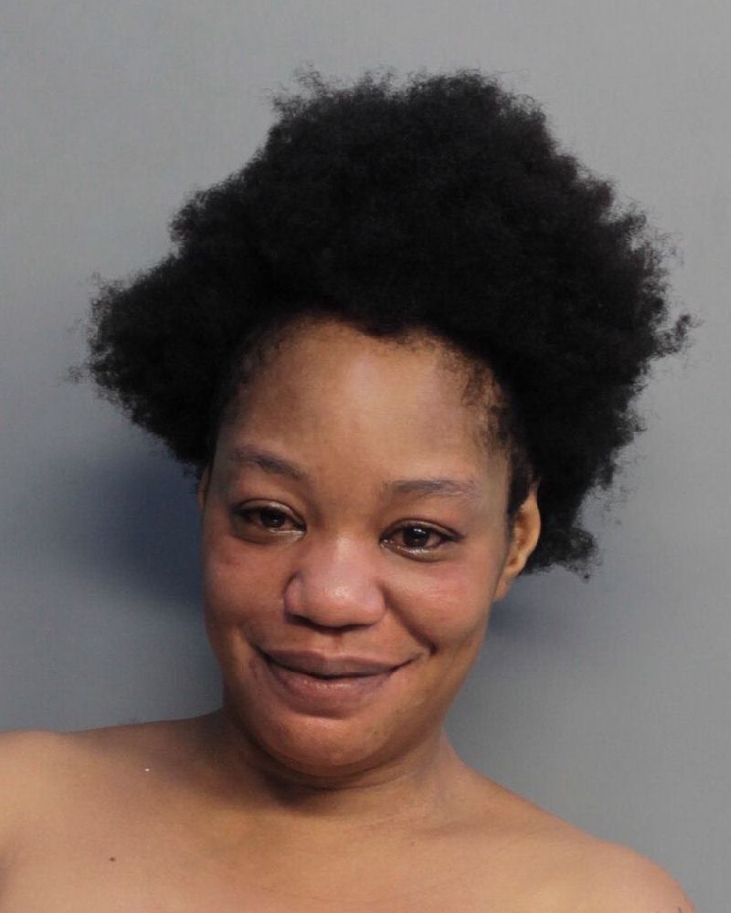 Denise Beaubrun Info, Photos, Data, and More / Denise Beaubrun TriCountyBusts / Is Denise Beaubrun on Social Media Like Facebook, Instagram abd Twitter?