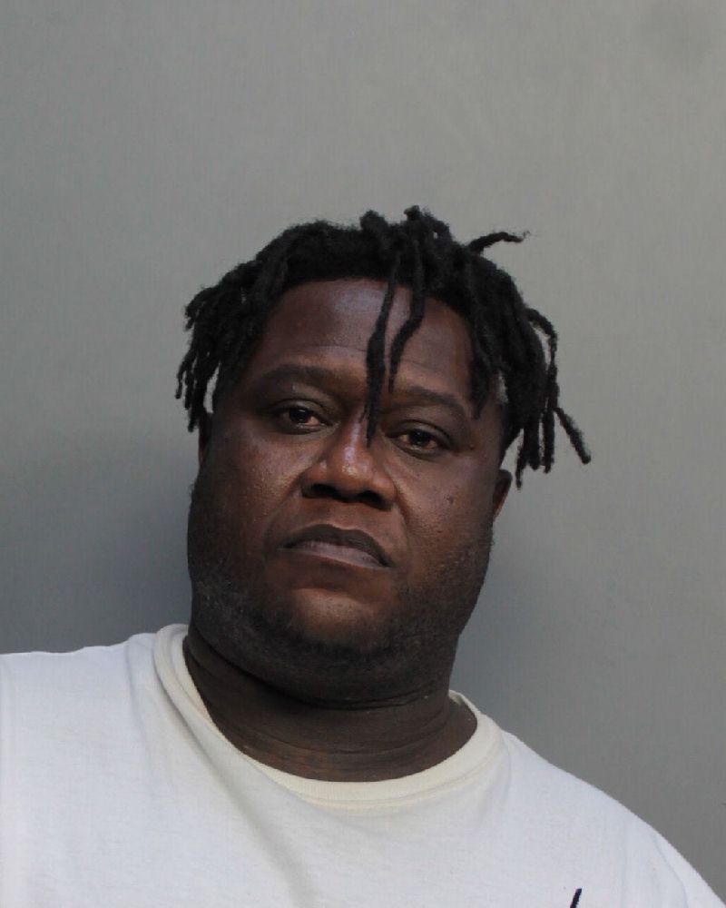 Chented James Info, Photos, Data, and More / Chented James TriCountyBusts / Is Chented James on Social Media Like Facebook, Instagram abd Twitter?