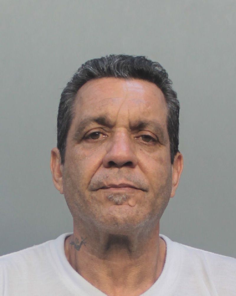 Jesus Pastor Info, Photos, Data, and More / Jesus Pastor TriCountyBusts / Is Jesus Pastor on Social Media Like Facebook, Instagram abd Twitter?