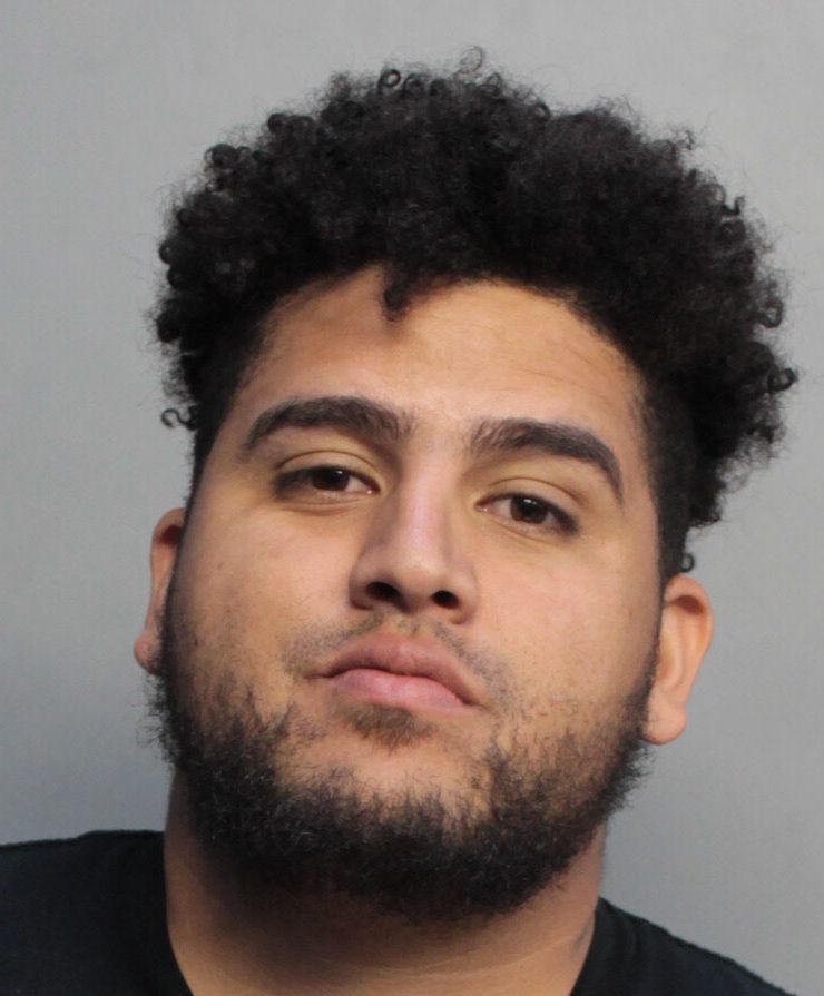 Andres Martinez Info, Photos, Data, and More / Andres Martinez TriCountyBusts / Is Andres Martinez on Social Media Like Facebook, Instagram abd Twitter?