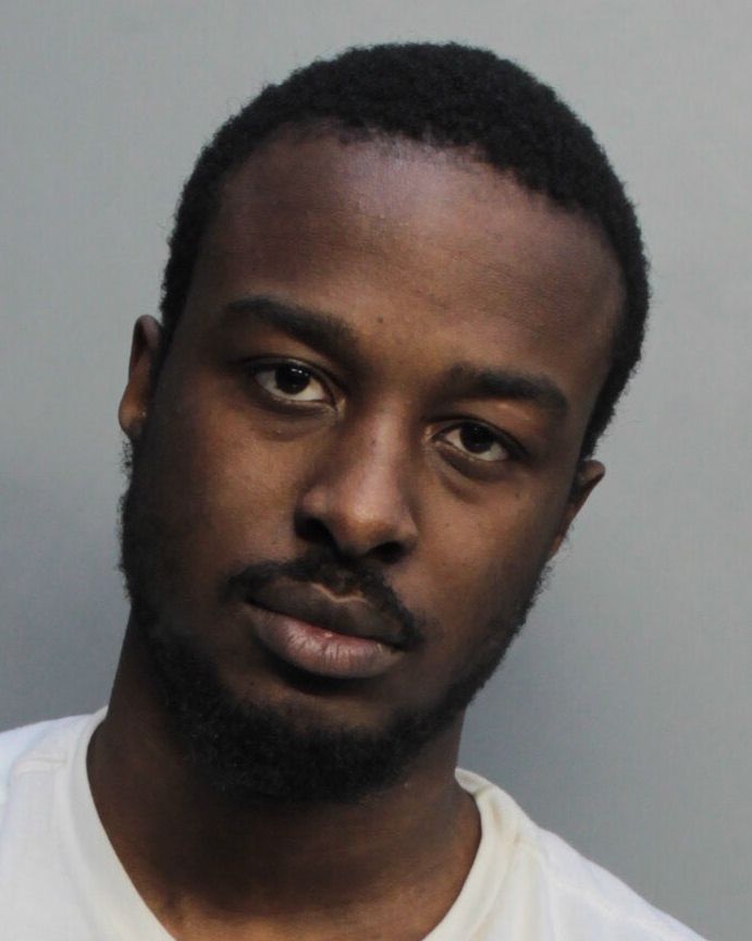 Samson Jeanlouis Info, Photos, Data, and More / Samson Jeanlouis TriCountyBusts / Is Samson Jeanlouis on Social Media Like Facebook, Instagram abd Twitter?