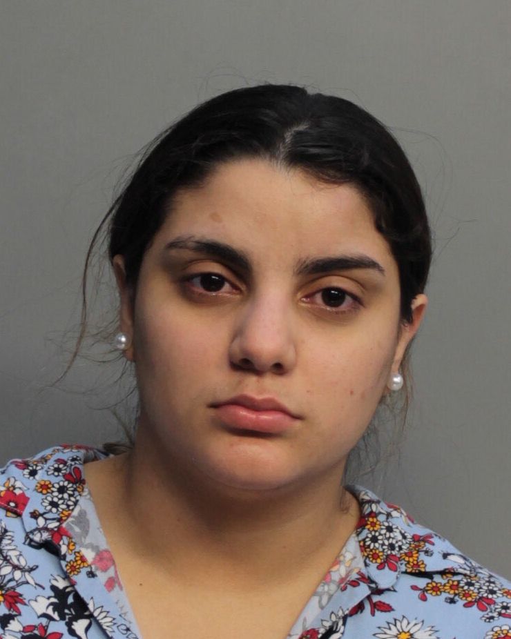 Lia Rodriguez Info, Photos, Data, and More / Lia Rodriguez TriCountyBusts / Is Lia Rodriguez on Social Media Like Facebook, Instagram abd Twitter?