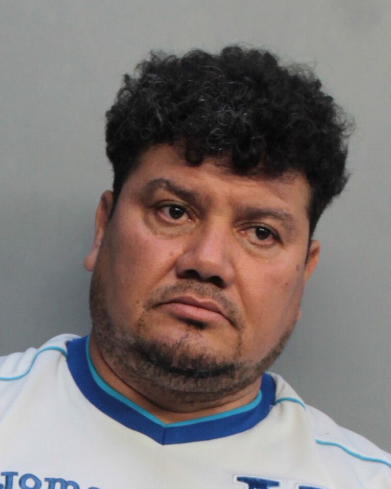 Carlos Burdales Info, Photos, Data, and More / Carlos Burdales TriCountyBusts / Is Carlos Burdales on Social Media Like Facebook, Instagram abd Twitter?