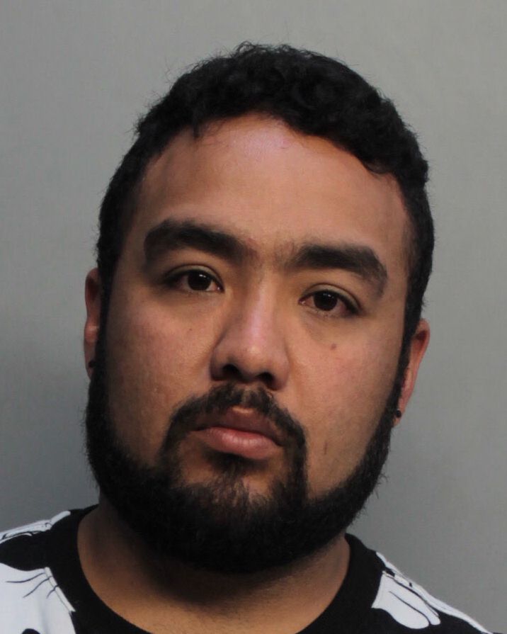 Jesus Saavedraguerra Info, Photos, Data, and More / Jesus Saavedraguerra TriCountyBusts / Is Jesus Saavedraguerra on Social Media Like Facebook, Instagram abd Twitter?