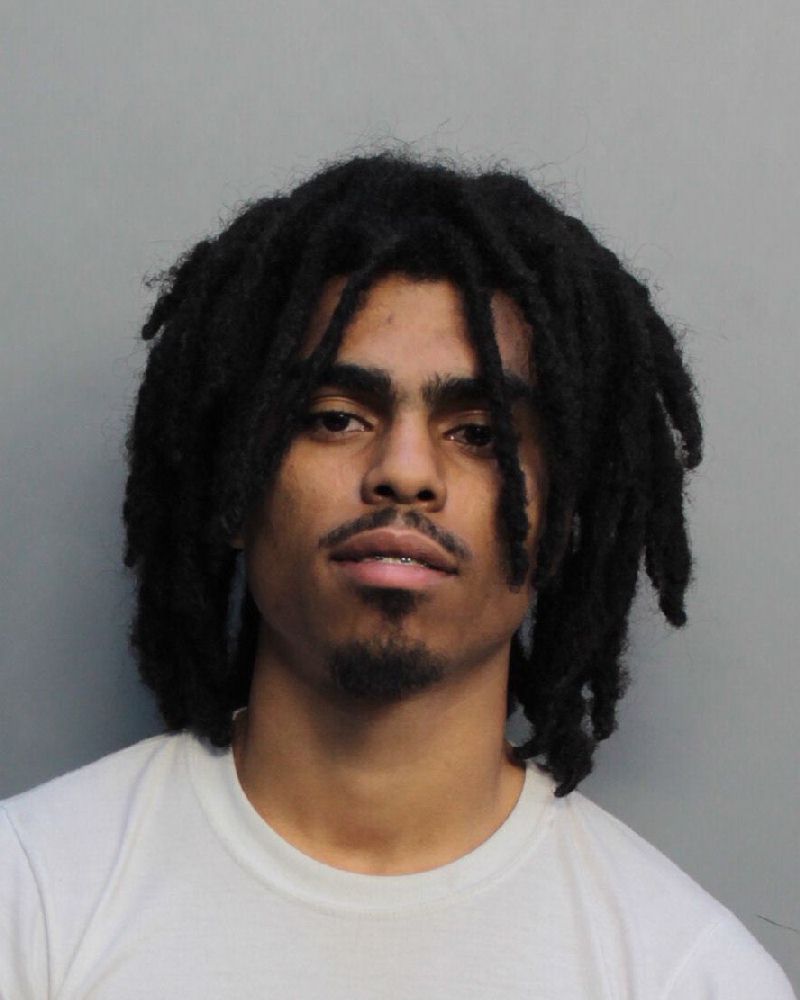 Samuel Lombillo Info, Photos, Data, and More / Samuel Lombillo TriCountyBusts / Is Samuel Lombillo on Social Media Like Facebook, Instagram abd Twitter?