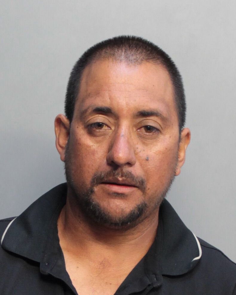 Oliver Barrioslopez Info, Photos, Data, and More / Oliver Barrioslopez TriCountyBusts / Is Oliver Barrioslopez on Social Media Like Facebook, Instagram abd Twitter?