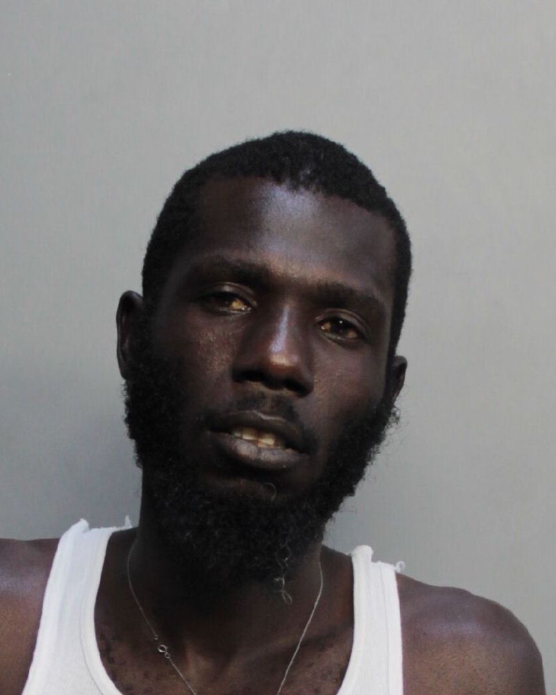 Lamar Brown Info, Photos, Data, and More / Lamar Brown TriCountyBusts / Is Lamar Brown on Social Media Like Facebook, Instagram abd Twitter?